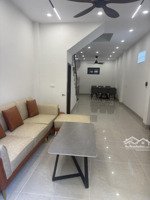 nhà phố sài đồng 56m2 x 4 tầng, 4 ngủ - lô góc - nhà mới - full nội thất - ô tô chạy vòng quanh