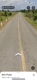 đất mặt tiền đường nhựa kết nối đà lạt