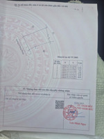 chính chủ cần bán đất trung tâm thị trấn