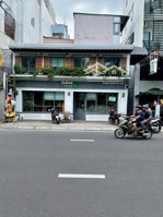 bán nhà mặt tiền lê thánh tôn - dt: 4.5 x 24m - 2 tầng - giá bán: 50 tỷ tl - tin thật 100%