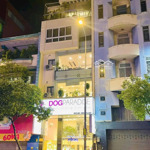 rẻ nhất mặt tiền lê quang định, bình thạnh - 4.95 x 28m - 4 tầng - hđt 70 triệu/tháng - giá 25 tỷ