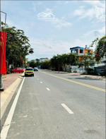 b.án lô đất biệt thự. gần kdl đại nam.sát đường chính lê chí dân. p hiệp an, thủ dầu một, bình dư