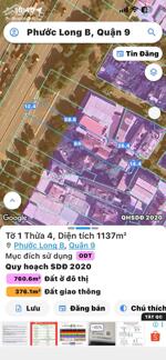 BDS HVL [NC] Giá bán 61 tỷ ~ 85tr/m2 (giá khảo sát thị trường 110 tỷ)