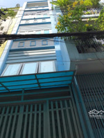 bán nr 5tầng hxh 4pn, 4wc, 30m2 tại nguyễn đình chiểu, p4, q3, hcm, giá siêu hời 8,5 tỷ
