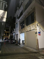 gấp thật sự với 15 tỷ ngay trung tâm nguyễn văn cừ 45m2, 5t ô tô tránh