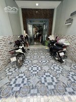 nhà ngay công viên an sương 85m2 nguyễn văn quá 2 tầng mới đẹp chỉ 5 ty