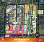 số lượng hữu hạn, cơ hội đầu tư him lam thượng phúc legend cực kỳ khan hiếm