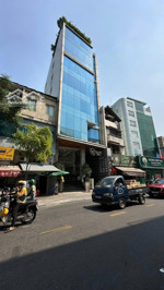 góc đẹp tôn thất tùng 10 tầng spa văn phòng 10 tầng tm 1000m2