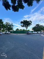 chính chủ bán lô góc kinh doanh vị trí đẹp hà quang 1