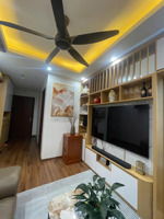 siêu phẩm - hh linh đàm - 48m2, 2 phòng ngủ nhà đẹp ở luôn giá 2 tỷ 450tr