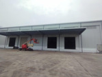 cho thuê kho kcn lai xá, hoài đức. 550m2, cao 10m, có pccc tự động, xe công đỗ cửa. giá 120k/m/th