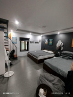 hộ khẩu hoàn kiếm - duplex - tầng 2 + 3 + 4 - khu phố vip bậc nhất phố cổ - đầu tư giữ tiền