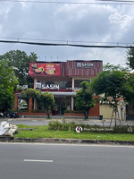 khan hiếm! mặt tiền nguyễn thị diệu, quận 3 - dt: 21 x 34m - xd: hầm 8tầng - hđ: 420 triệu - 360 tỷ