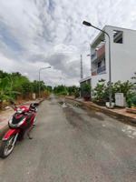 bán đất bình mỹ củ chi 5,5x16m gần sông giá 1,47 tỷ