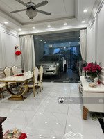 siêu phẩm quận 1, khu trần quang khải, tân định - dt:4x25m, cn 90m2 (xd: 5 tầng) chỉ 15,9 tỷ