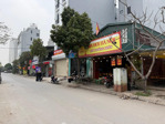 cơ hội sở hữu vị trí "vàng" - mặt phố kinh doanh - dòng tiền ổn định