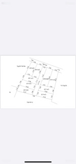 bán gấp đất 816m2 tại la thành, chương mỹ, giá siêu hời 6 tỷ vnd