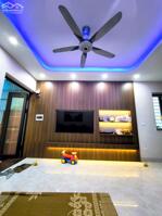 BÁN NHÀ DÂN XÂY MIÊU NHA - NAM TỪ LIÊM, 40m2 x 5Tầng, Ô Chờ Thang Máy, Tặng Nội Thất.