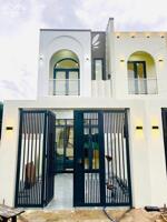 HOTNHÀ HOÀN THIỆN SỔ RIÊNG NGAY TRUNG TÂM CỰC ĐẸP 550TR SANG TÊN‼️