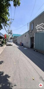 bán nhà hxh ngô chí quốc, bình chiểu, thủ đức - dt: 93.2m (ngang 5.7m, dài 16m) - chỉ: 5.3 tỷ