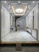 chính chủ cần bán căn nhà phố hồng mai dt65m2 x4 tầng 6 phòng ngủ khk tầng 1 thông sàn=giá 12,9 tỷ