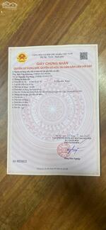 Bán nhà C4 mặt đường QL5A đoạn Trâu Quỳ - Đặng Xá: 78,4m2, vuông đẹp, đang cho thuê