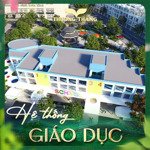 dự án thường thắng central park, 100m2 đầu tư kinh doanh đỉnh cao nhất hiệp hòa