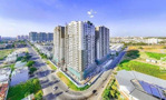 chủ gửi bán căn victoria village 2pn-69m2-5,8tỷ view đông bắc đăng là có giá không ảo, giá đầu tư