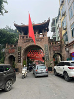 bán gấp nhà phố lụa 38m² ô tô tránh kinh doanh giá 12,9 ty