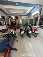 80m2 (5.6x14m) nở hậu 6.5m, 2 tầng chắc chắn, sát mặt tiền ql1a bhh-b bình tân, hẻm xe tải thông