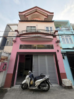 nhà trệt lầu 5x20m ngay vincom quang trung 6pn cho thuê - chỉ 8 tỷ x