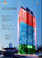 mlandmark căn hộ cao cấp full nội thất, dọn vào ở ngay