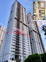 căn 51m2 2pn trả trước 2.24 tỷ (70%) đến nhận nhà q4-2026 (giá đã vat&kpbt).