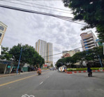 bán đất mặt tiền ngã 4 võ thị sáu - hoàng hoa thám, trung tâm vũng tàu đầu tư sinh lời chỉ 45 tỷ tl