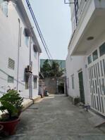 BÁN NHÀ HẺM XE HƠI NGUYỄN THỊ TÚ, BÌNH TÂN - 4,17M X 12M - GIÁ 5 TỶ