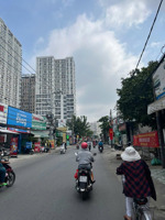 bán nhanh nhà 1 lầu mặt đường nguyễn duy trinh