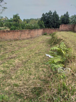 bán đất xã bắc sơn sóc sơn hà nội dt:224m mt10m ngõ oto tải thông