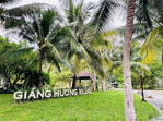 bán nhanh đất nền dự án biệt thự giáng hương, xã vĩnh thái,nha trang kề sungruop giá rẻ nhất 25tr/m