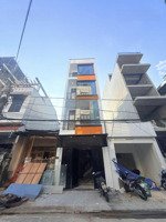 chủ bán nhà 4 tầng full nội thất (giá: 13,5 tỷ giá thấp hơn thị trường) an thượng 17, hướng đông