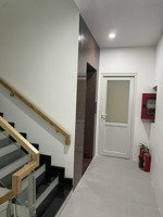 cho thuê văn phòng 121-121a nguyễn văn lượng, 120 triệu, 900m2, 6 tầng, 12wc