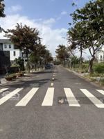 (hiếm - siêu đầu tư) góc 2mt khu điện âm nhx - vị trí vip ngay đảo kim cương - 345m2 - 28 tỷ 500