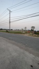 bán 4200m2 đất nông nghiệp mặt tiền trương thị như (xts - 17) quy hoạch dân cư giá 10tr/1m2