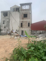 chính chủ bán đất full thổ cư gần ngã tư dũng hậu - hợp châu đối diện công an huyện cũ