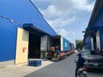 cho thuê kho xưởng 600-1980m2 kcn ngọc hồi, thanh trì, hà nội