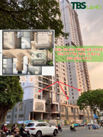 green skyline 2pn - 2wc 2.7 tỷ trả trước, bàn giao cao cấp, nhận nhà 10 - 2026