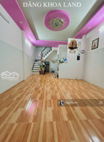 bán nhà 2 tầng -hxh - ngay chợ linh trung - sát mặt tiền - giá 4 tỷ nhỉnh