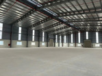 cho thuê kho pccc tại khu công nghiệp ngọc hồi . diện tích:600-2000m2