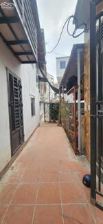 BÁN NHÀ DÂN XÂY ĐỘC LẬP TÂY MỖ – NAM TỪ LIÊM. 38m² x 5Tầng | Thang Máy | Ở Ngay Đón Tết.