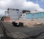 Bán đất HXH VF3 kimh doanh, Thống Nhất, P16, Gò Vấp, công nhận 47m2, sát chợ.