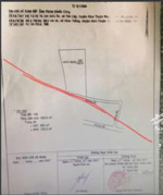 430 m2 có 300 m2 thổ cư, cách khu công nghiệp phan thiết 2km, trung tâm phan thiết 3km